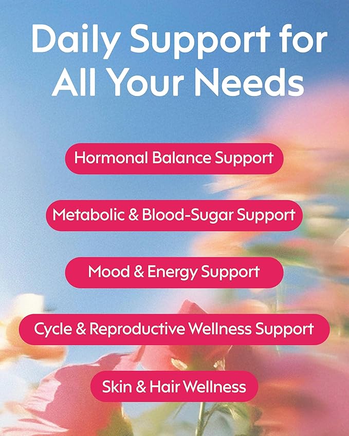 milamend Hormone Balance for Women 40:1 Myo-Inositol D-Chiro Inositol Supplement + CoQ10, ALA, & Amino Acids – Fertility, Ovarian & Cycle Support – Chocolate Powder – 30-Day Supply