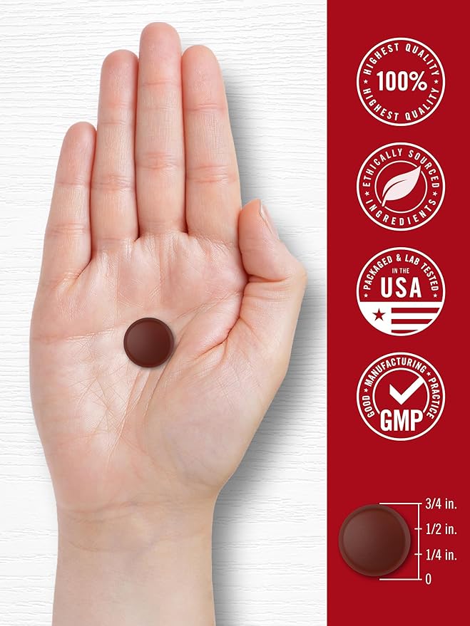 Carlyle Beet Root Gummies | 60 Count | Extract Supplement with Black Pepper and Vitamin C | for Men & Women | Beta Vulgaris | Strawberry Flavor | Vegan, Non-GMO, and Gluten Free