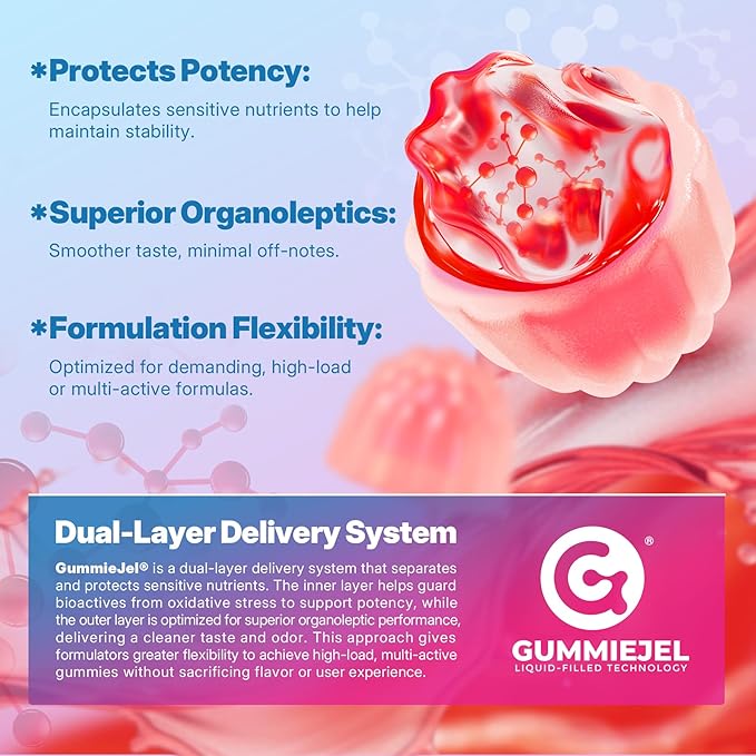 Cortisol Gummies for Women & Men, 19-IN-1 High Cortisol Reducer Supplement w/B Vitamins, Magnesium Glycinate, Ashwagandha, Saffron, Lion's Mane, Reshi for Relaxation, Focus & Balance Support, 60 Cout