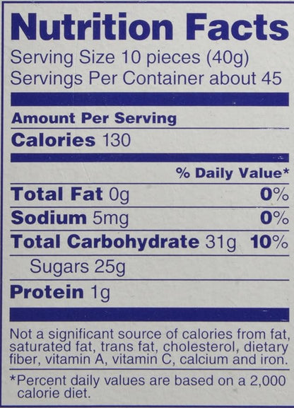 Lifesavers Gummies Collision Pouches, 4.2 Ounce (Pack of 15)