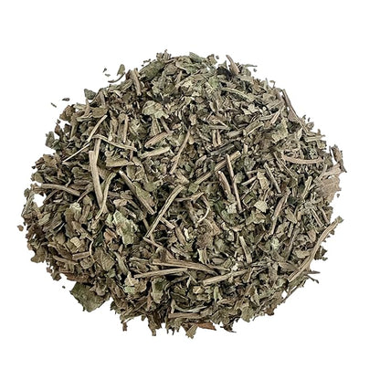 Lobelia Inflata 50 Grams C/S – Dried Herb Material – Botanical Specimen – Craft & Incense Use – Not for Consumption -Sealed Packaging (Lobelia Herb)