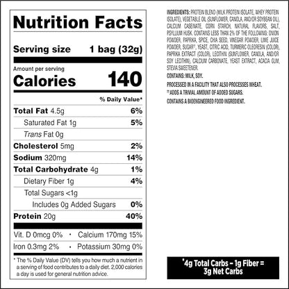 Quest Nutrition Tortilla Style Protein Chips Variety Pack, Chili Lime, Nacho Cheese, Loaded Taco, Low Carb, High Protein, Gluten Free, 1.1 oz (Pack of 12)