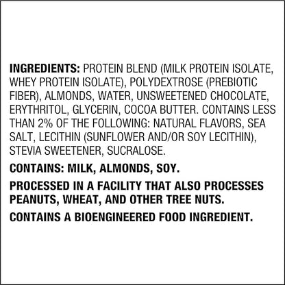 Quest Nutrition Mini Chocolate Chip Cookie Dough Protein Bars,8g Protein,1g Sugar,2g Net Carbs,Gluten Free,14 Count (Pack of 2)
