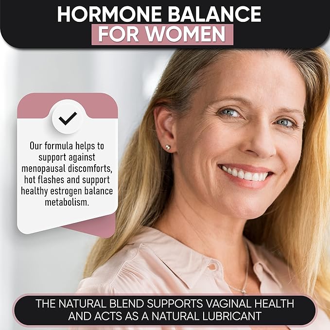 Breast Enhancement Pills and Estrogen Supplement for Women, Men & Trans – Breast Enlargement Pills for Women and Transgender - 60 Breast Growth Pills with Pueraria Mirifica - Bigger Breast, Big Boobs