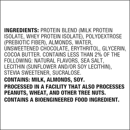 Quest Nutrition Chocolate Chip Cookie Dough Protein Bars,21g Protein,4,Net Carbs,1g Sugar,High Fiber,Gluten Free,Keto Friendly,4 Count (Pack of 2)
