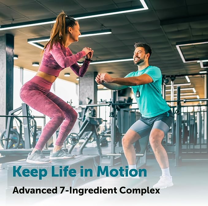 Micro Ingredients Glucosamine Chondroitin MSM and Turmeric Supplement, 300 Bisected Tablets | 1,500 mg Glucosamine Per Serving | 7-in-1 with Boswellia, Hyaluronic Acid, & Collagen Complex