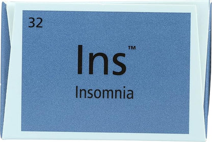 Liddell Homeopathic Insomnia, 1 Ounce