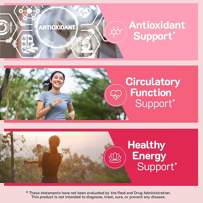 YumVs Beet Root Gummies with Magnesium & Vitamin C – Berry Flavor Beetroot Gummies – Nitric Oxide Support for Heart Health & Antioxidant Wellness – Vegan, Non-GMO – 60 Gummies