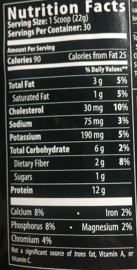 Skinny Blend - Best Tasting High Protein Shake for Women - Satisfying Low Carb Meal Replacement - Keto-Friendly Breakfast or Snack - Healthy Smoothie - 30 Delicious Shakes - Chocolate