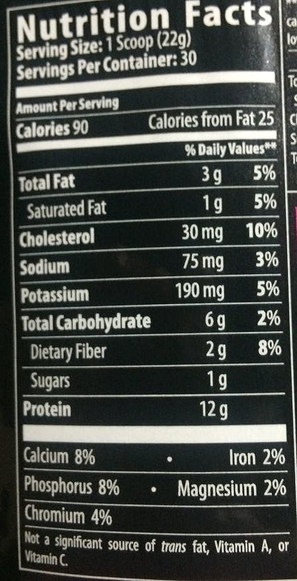 Skinny Blend - Best Tasting High Protein Shake for Women - Satisfying Low Carb Meal Replacement - Keto-Friendly Breakfast or Snack - Healthy Smoothie - 30 Delicious Shakes - Chocolate