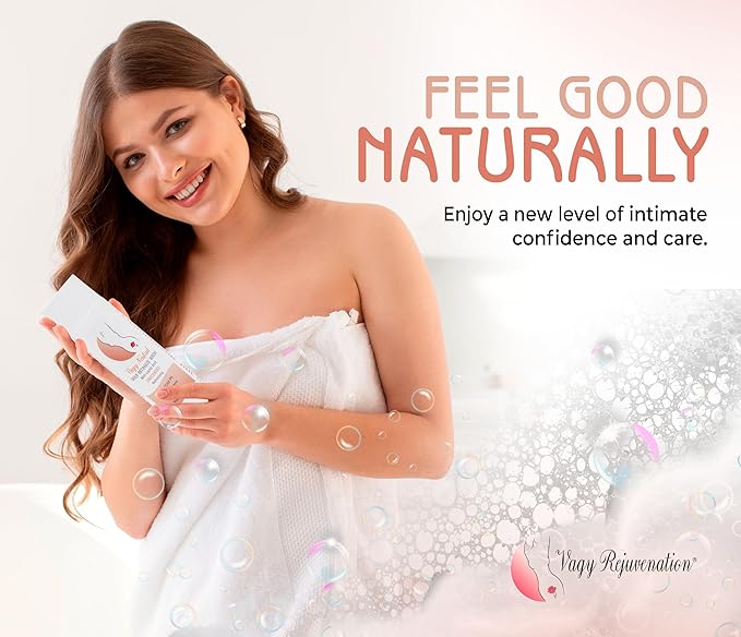 Vagy Lactic (Unscented, 8 oz)