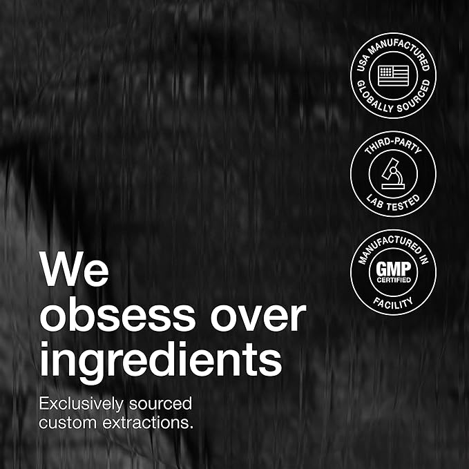 Shilajit Gummies – 20:1 Concentrate – 50% Fulvic Acid, Himalayan Sourced – Ashwagandha + Turmeric – Sugar-Free – Lab Tested