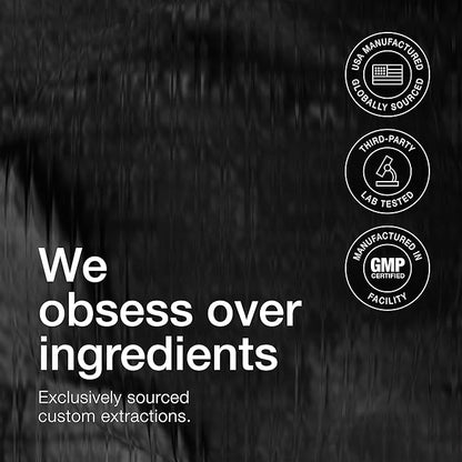 Shilajit Gummies – 20:1 Concentrate – 50% Fulvic Acid, Himalayan Sourced – Ashwagandha + Turmeric – Sugar-Free – Lab Tested
