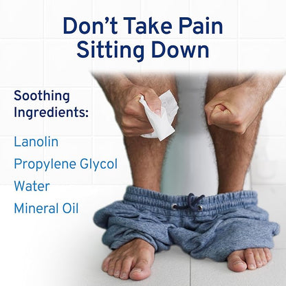 Balneol Hygienic Cleansing Lotion,3oz Bottle,(Pack of 4)
