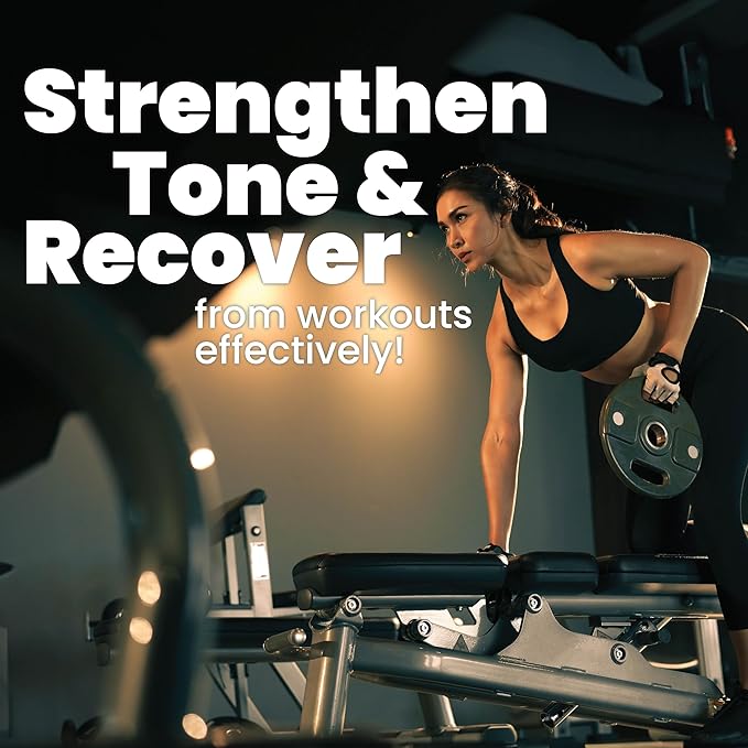 Protein Coffee, with 10g of Protein with Collagen, Promotes Muscle Growth, Supports Energy, Hot or Cold, Keto Friendly, 100% Robusta Coffee, 15 Servings, Hazelnut Flavor, Medium Roast