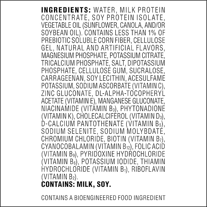 Atkins Atkins Energy Shake Creamy Caramel, 4 Count (Pack of 3)