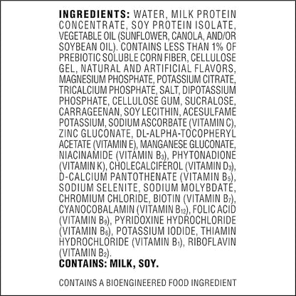 Atkins Atkins Energy Shake Creamy Caramel, (Pack of 24)