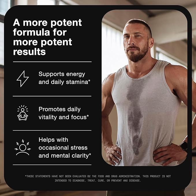 Shilajit Gummies – 20:1 Concentrate – 50% Fulvic Acid, Himalayan Sourced – Ashwagandha + Turmeric – Sugar-Free – Lab Tested