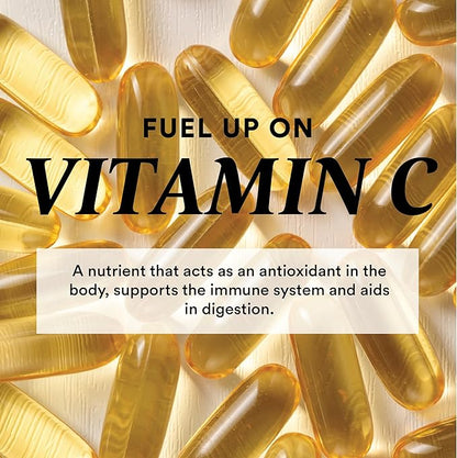 365 by Whole Foods Market, Citrus Vitamin C Gummies, 150 Count