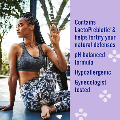 Vagisil Feminine Wash for Intimate Area Hygiene, pH Balance, Gynecologist Tested, Hypoallergenic, 12 oz, (Pack of 1)