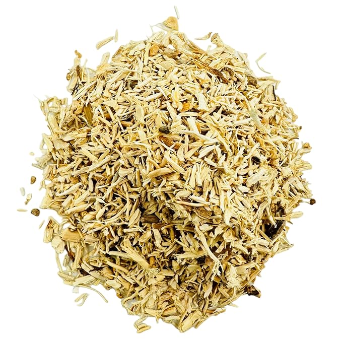 Hydrangea Root Herbal Tea - 56 grams - Tea Resealable Bag - Hydrangea arborescens - Premium Quality (Hydrangea Root)