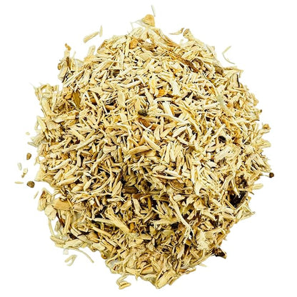 Hydrangea Root Herbal Tea - 56 grams - Tea Resealable Bag - Hydrangea arborescens - Premium Quality (Hydrangea Root)
