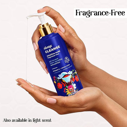 Always Wash 16.8fl oz OLD PRODUCT