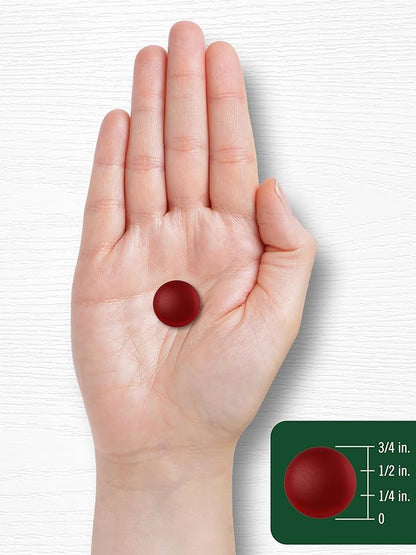 Carlyle Tart Cherry Gummies | 70 Count | Fruit Extract Supplement | Vegan, Non-GMO, and Gluten Free Formula