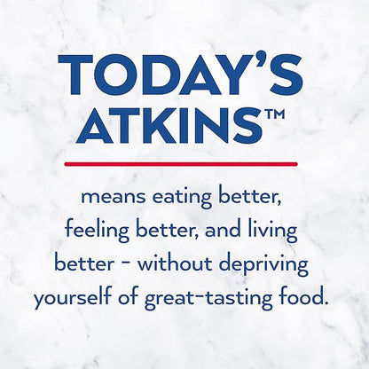 Atkins Endulge Chocolate Peanut Candies, Dessert Favorite, 0g Sugar, 20 Count