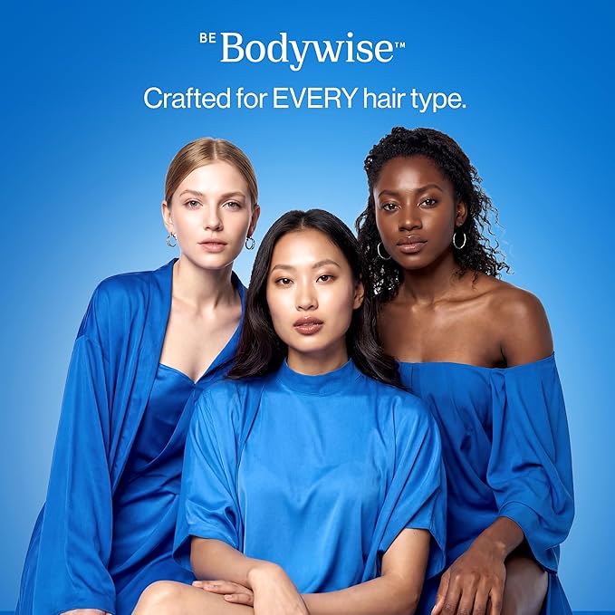 Be Bodywise Biotin 10000mcg Gummies | Hair Nail and Skin Vitamins | Biotin for Hair Growth for Women | Refined Sugar Free | 60 Day Pack (1 Gummy/Day) | Max Absorption