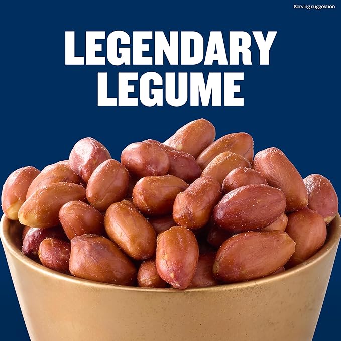 PLANTERS Special Reserve Peanuts, 13 OZ (Pack of 3)