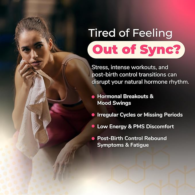 Pin Up Girl Vitex Chasteberry + DIM & Shatavari – Hormonal Balance Supplement for Women – Supports Hormonal Balance, Cycle Health & Reproductive Wellness – 4600mg - 60 Capsules