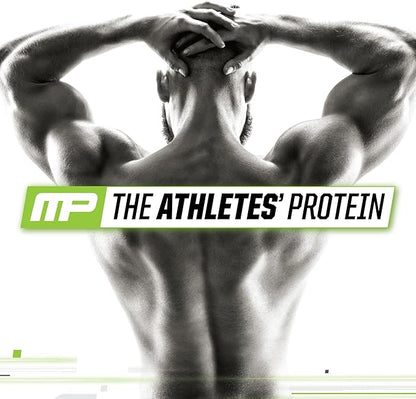 Muscle Pharm Combat Protein Powder, Chocolate Milk Flavor, Fuels Muscles for Productive Workouts, 5 Protein Sources Including Whey Protein Isolate & Egg Albumin, Gluten Free, 2 lb, 24 Servings