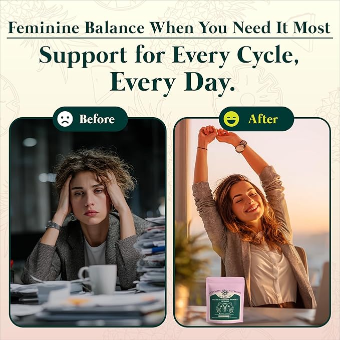 Premium Feminine Balance Gummies for Women - Hawaiian Pineapple Gummies for Women PH Balance Wellness, Immune Support, Vegan Daily Supplement for Odor and Flora Health , 60 Counts - 30 Servings