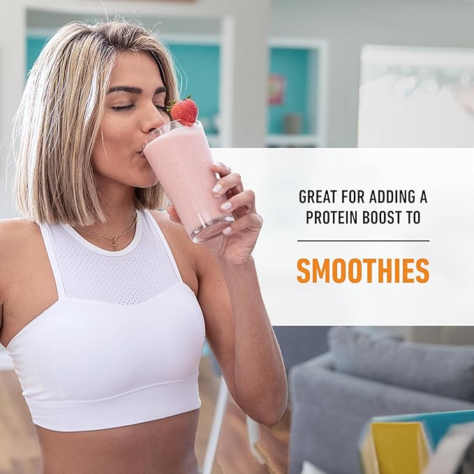 Isopure Zero Carb 100% Pure Whey Isolate Protein Powder, Gluten Free, With Vitamins, Vanilla Salted Caramel, 25g Protein Per Serving, 3 Lbs, 42 Servings (Packaging May Vary)