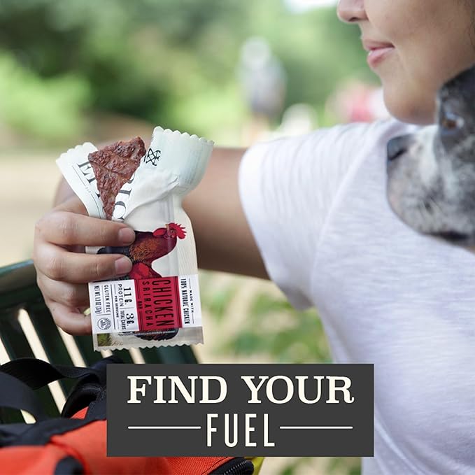 Epic Provisions Protein Bars Variety Pack, Venison, Chicken, and Beef Flavors, Keto and Paleo Friendly, 12 ct
