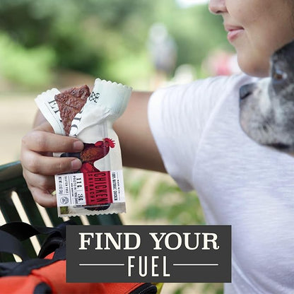 Epic Provisions Protein Bars Variety Pack, Venison, Chicken, and Beef Flavors, Keto and Paleo Friendly, 12 ct