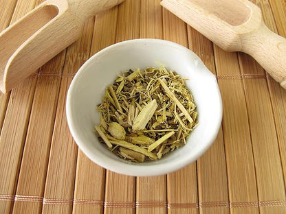 Oregon Grape Root Herbal Tea - Cut and Sifted Resealable Bag - 56 grams - Premium Quality (Oregon Grape Root)