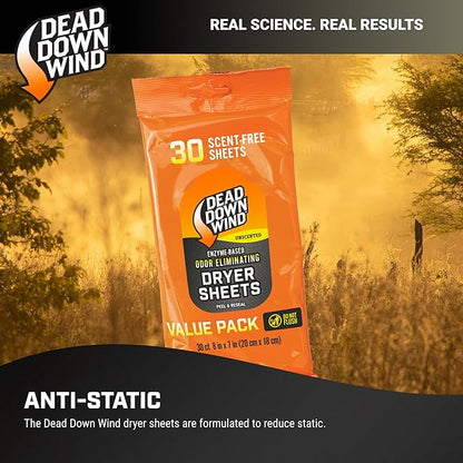 Dead Down WINDDead Down Wind UV Guard 18 oz.
