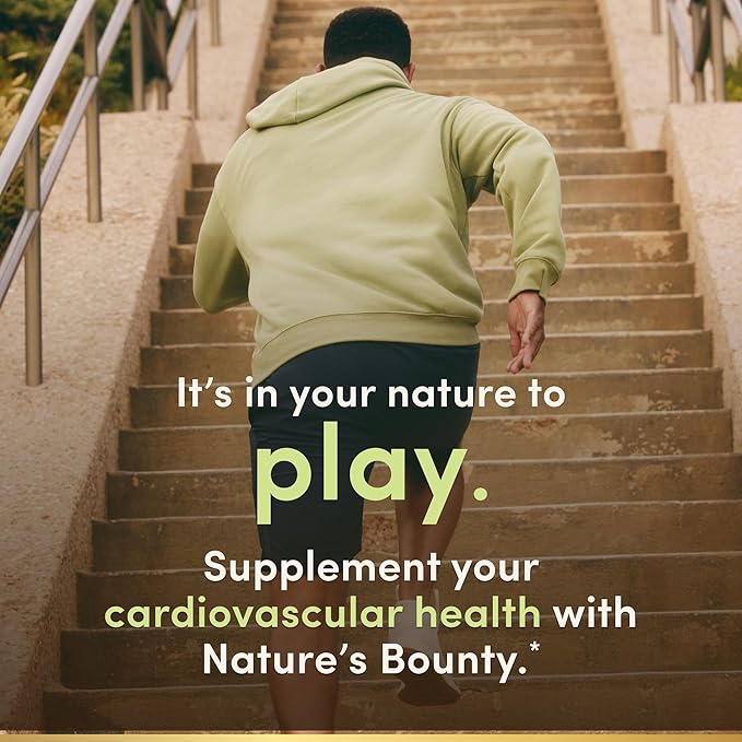 Nature’s Bounty Beets & Co Q-10 Gummies for Heart Health, Coenzyme Q10, Beet Root Extract, Supports Healthy Circulation and Heart Function, Cellular Energy Production, Raspberry Flavor, 60 Gummies