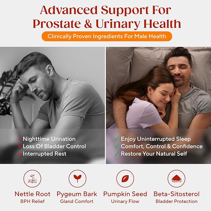 Saw Palmetto Gummies for Hair Growth & Hormone Balance – Vegan DHT Blocker for Women & Men, Supports Prostate Health, PCOS & Testosterone Wellness – Gluten-Free Herbal Supplement – 300mg Extract