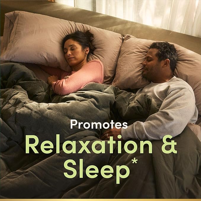 Nature's Bounty Melatonin,100% Drug Free Sleep Aid,Promotes Relaxation and Sleep Health,1mg,180 Tablets,(Pack of 3)