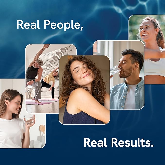 7 Day Colon Cleanse & Detox | Supports Bloating Relief & Occasional Constipation | Fast Acting 7 Day Detox Cleanse for Women and Men with Probiotics for Gut Health & Regularity | Gluten-Free | 30Ct.