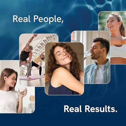 7 Day Colon Cleanse & Detox | Supports Bloating Relief & Occasional Constipation | Fast Acting 7 Day Detox Cleanse for Women and Men with Probiotics for Gut Health & Regularity | Gluten-Free | 30Ct.