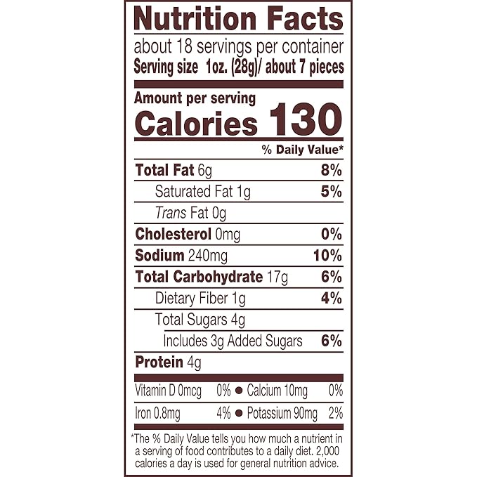 Reese's Filled Pretzels, Peanut Butter and Strawberry Flavored Pretzel Nuggets, Crunchy, Ready to Eat, Sweet and Salty Snack, 18 oz Cannister