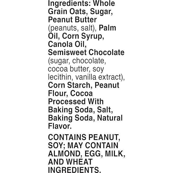 Nature Valley Biscuit Sandwiches, Chocolate Peanut Butter Snacks, 5 ct, 6.75 OZ (Pack of 2)