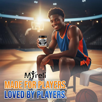 Hydrolyzed Collagen Type II 500mg, MSM 700mg, Boswellia 200mg, Vitamin C 400mg, Rhodiola 100mg, Hyaluronic Acid 100mg, Joint Mobility, Flexibility, Basketball Athletes, Vegan, Non GMO, 60 Gummy