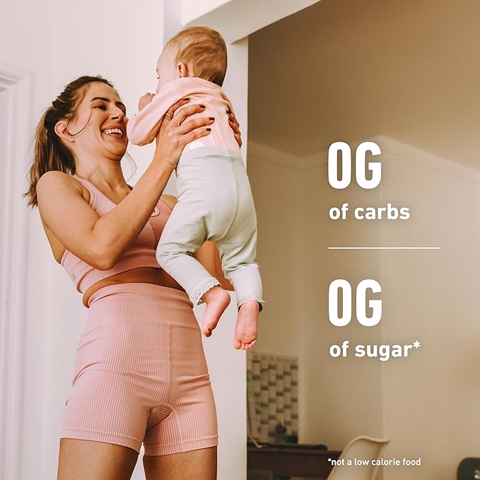 Isopure Bundle of Zero Carb 100% Pure Whey Isolate Protein Powder, Strawberries & Cream, 25g Protein Per Serving, 1 Lb, 15 Servings + Isopure 100% Pure Creatine Monohydrate Powder, 100 Servings