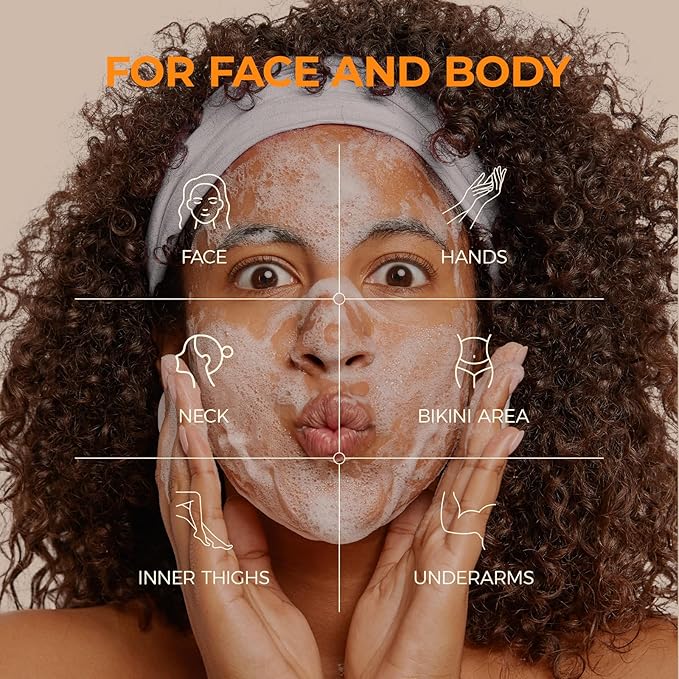 Inlifay Kojic Acid Turmeric Soap: Dark Spot Remover for Face Body - Skin Cleansing Bar for Women with Hyperpigmentation - Home Travel Use in Summer