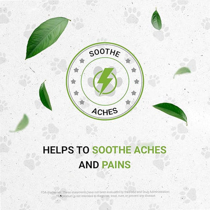 Lion's Joints | Natural Herbal Dietary Supplement for Cats | Healthy Joints Support in Cats | Alcohol-Free Extract, Calendula, Dandelion Root, Chamomile, Lavender, Fennel 2 oz
